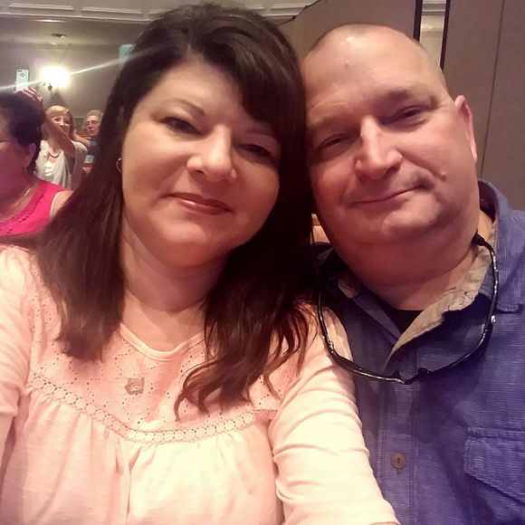 Meet your Posher, Dawn - Picture 1 of 1